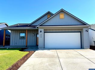 454 SW Rose Ave, Dallas, OR 97338