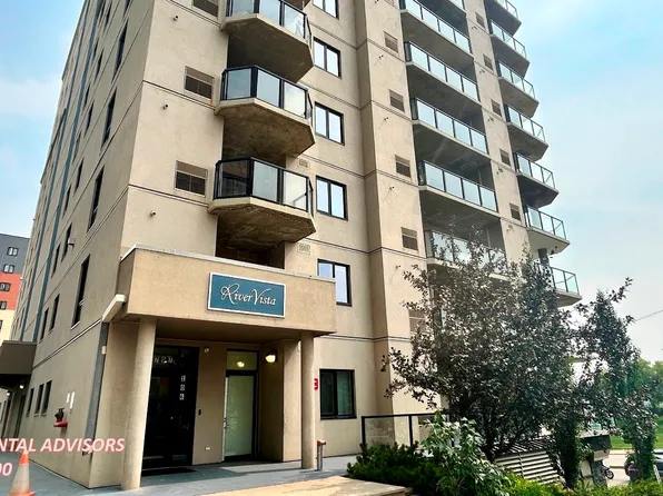 9707 106th St NW #307, Edmonton, AB T5K 0B7