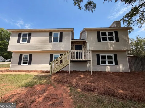 241 Daniel Rd, Villa Rica, GA 30180