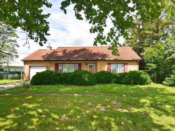 314 W Waupansie St, Dwight, IL 60420