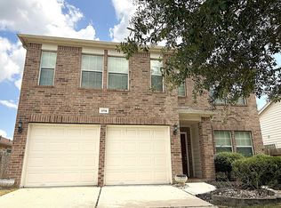 4714 Glencastle Ct, Kingwood, TX 77345