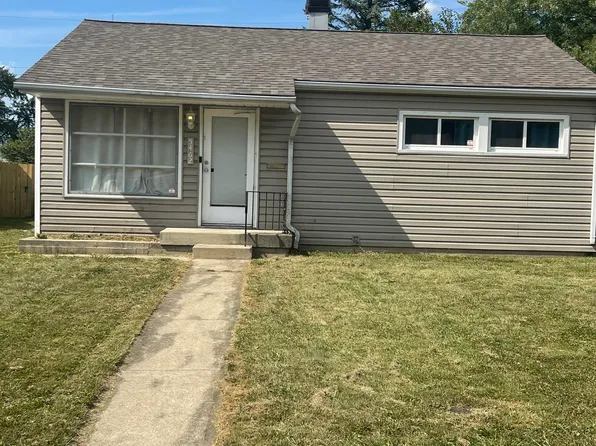5462 E 19th St, Indianapolis, IN 46218