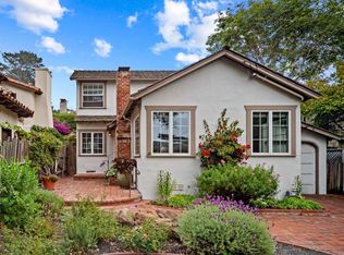 San Antonio 3 Se Ocean, Carmel, CA 93923