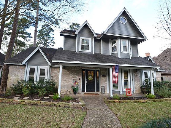3rd image of 14803 Long Oak Dr