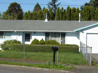 1009 NE 194th Ave, Portland, OR