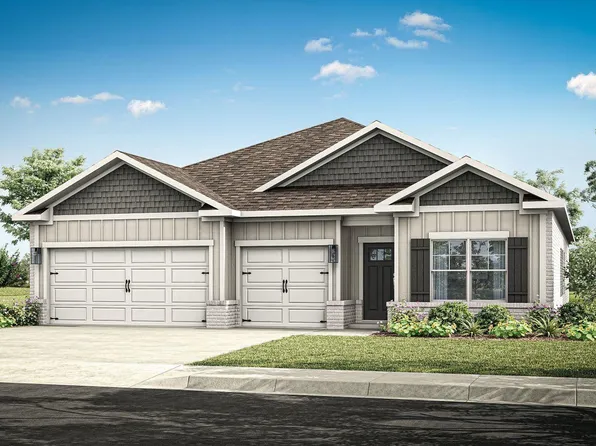 347 Jackson Point Cir, Huntsville, AL 35811