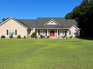 425 Driggers Ln, Waycross, GA 31503