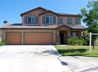 3026 Minford St, Lancaster, CA