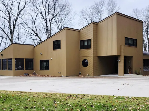 N3874 Lake Of The Pines Rd, Winter, WI 54896