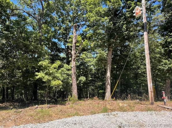 142 Dogwood Cir, Kansas, OK 74347