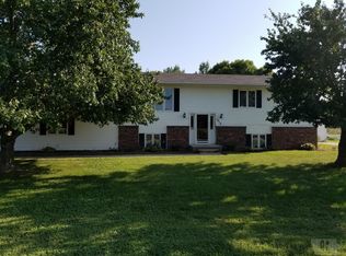 1012 W Nishna Rd, Shenandoah, IA 51601