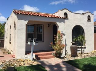 4448 Mississippi St, San Diego, CA 92116