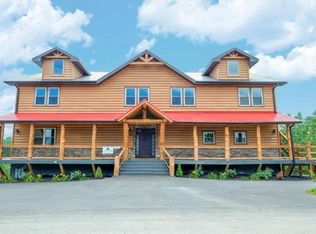 1485/1481 Sleepy Valley Ln, Sevierville, TN 37876