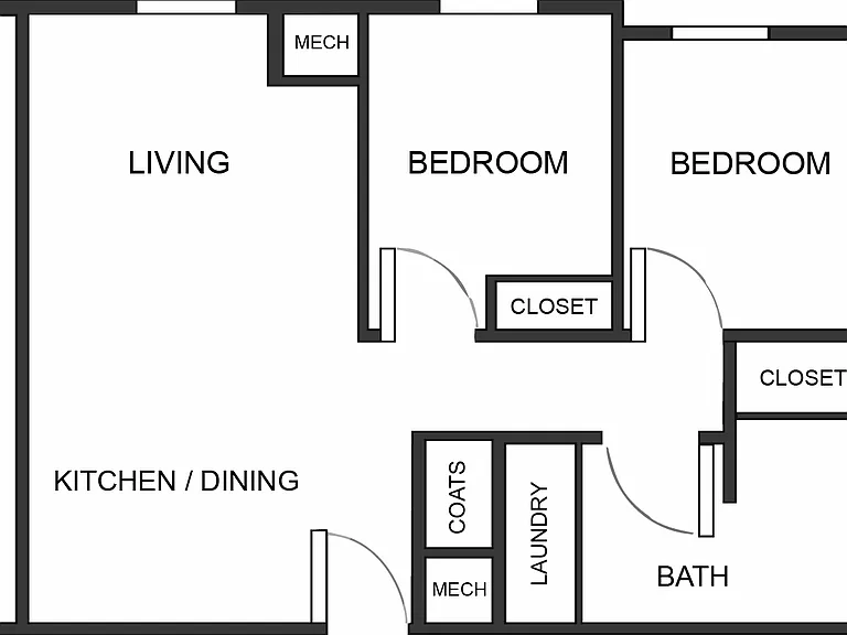 HoM Flats at 24 East — Photo 16
