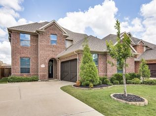 1901 Goldenrod Ln, Keller, TX 76248