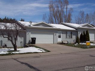 5719 18th St W, Greeley, CO 80634