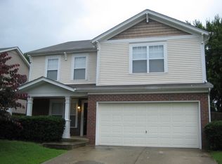 119 Crestwood Lane, Spring Hill, TN 37174