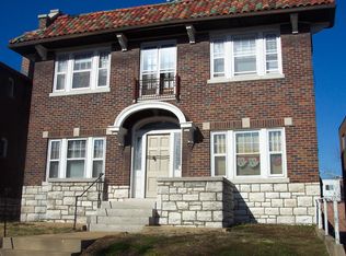 4943 Winona Ave, Saint Louis, MO 63109