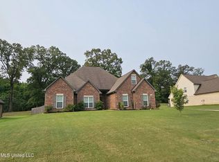 3545 Bailey Ln, Southaven, MS 38672