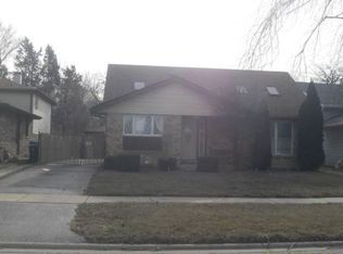 4455 W 129th St, Alsip, IL 60803