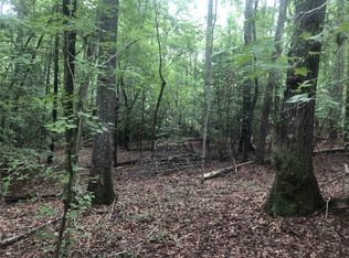 1099 N Pea Ridge Rd, Pittsboro, NC 27312