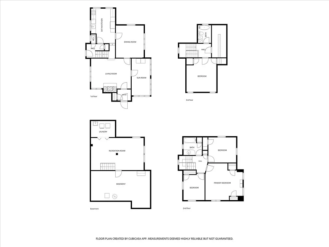 floor plan 11