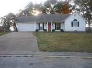 44 Broadleaf Cv, Jackson, TN 38305