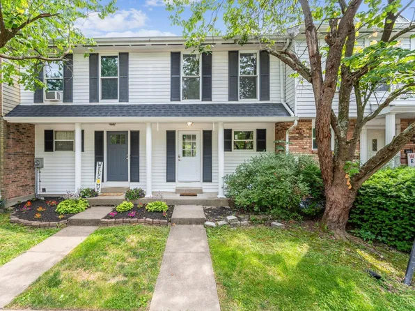 3882 Wolf Crk, Amelia, OH 45102