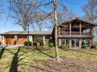 184 W 800 S, Portland, IN 47371