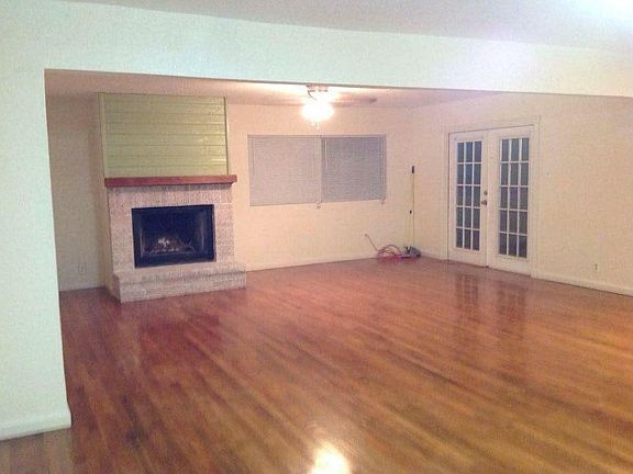 Open Living Space