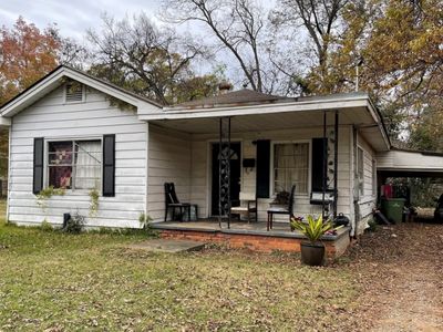 2627 Geneva St, Montgomery, AL, 36107