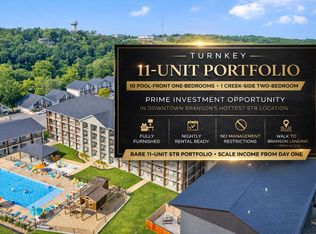 403 Veterans Blvd, Branson, MO 65616
