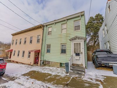 175 Broad Street, Albany, NY, 12202