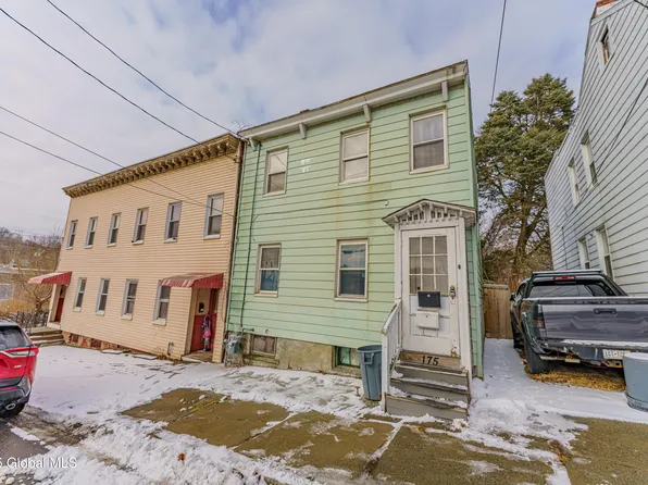 175 Broad Street, Albany, NY 12202