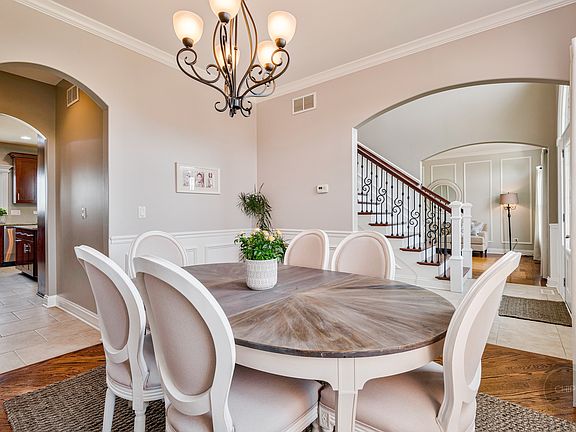 4th image of 25720 W Meadowland Cir
