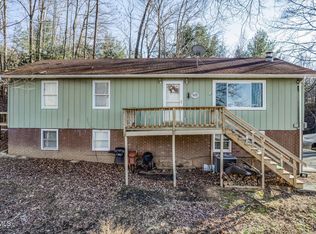 1875 Powder Branch Rd, Johnson City, TN 37601