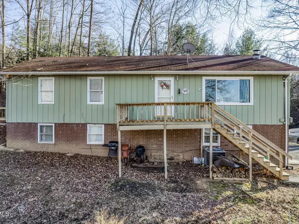 1875 Powder Branch Rd, Johnson City, TN 37601