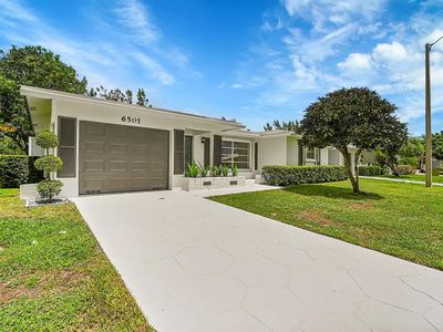 6501 NW 58th St, Fort Lauderdale, FL, 33321