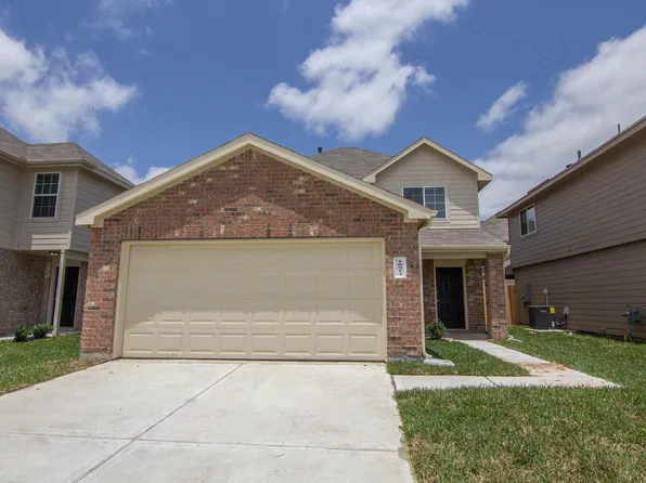 18514 Rock Flats Ravine Dr, Katy, TX 77449