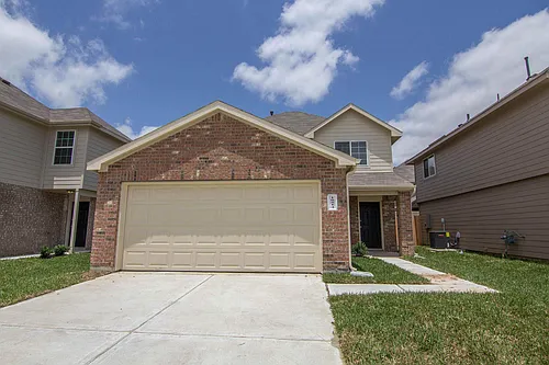 18514 Rock Flats Ravine Dr Photo 1
