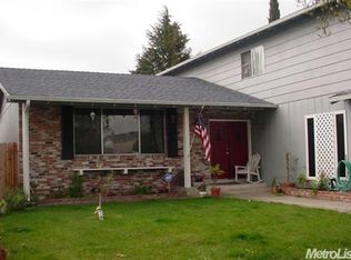 2828 Otto Dr, Stockton, CA 95209