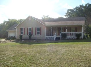 9772 McPherson Rd, Warrior, AL 35180