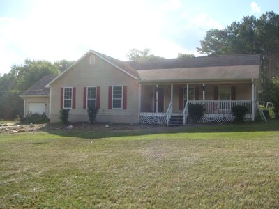 9772 McPherson Rd, Warrior, AL, 35180