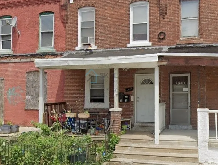 5459 Delancey St #1 — Photo 14