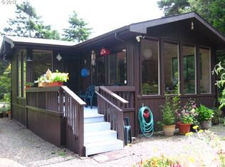 1600 Rhododendron Dr SPACE 201, Florence, OR 97439