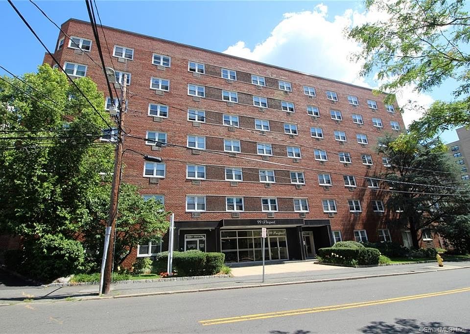 99 Prospect St APT 5K, Stamford, CT 06901 Zillow