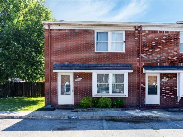 1966 Darnell Dr, Virginia Beach, VA 23455