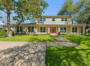 6806 Rockledge Cv, Austin, TX 78731