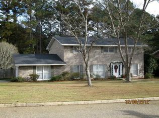 111 Maple St, Andalusia, AL 36420
