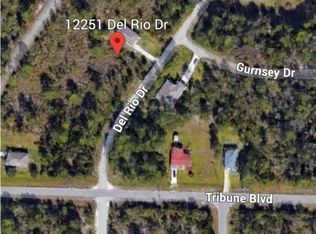 12251 Del Rio Dr, Punta Gorda, FL 33955